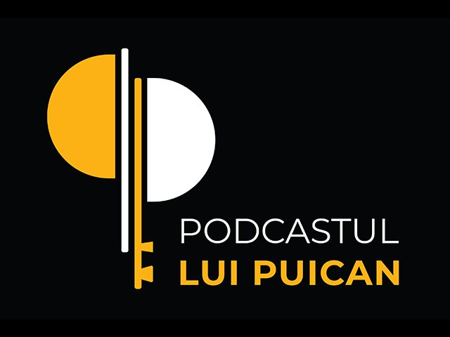 Podcastul lui Puican la RRI – episodul 2