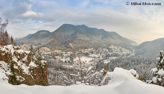 Băile Tușnad