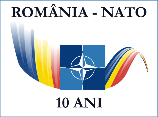 10 Jahre seit dem Nato-Beitritt Rumäniens