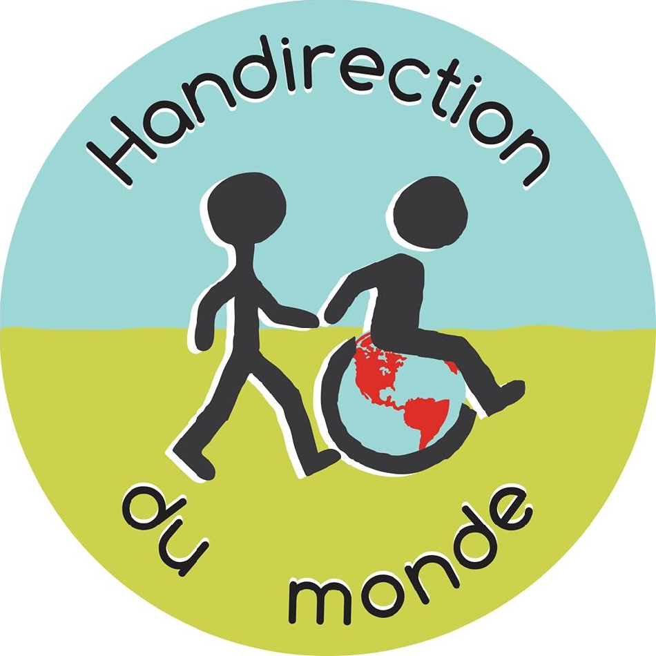 Handirection du monde