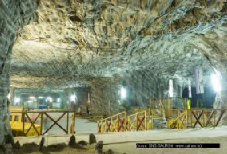 (concursu saline): Evenimente culturale în saline