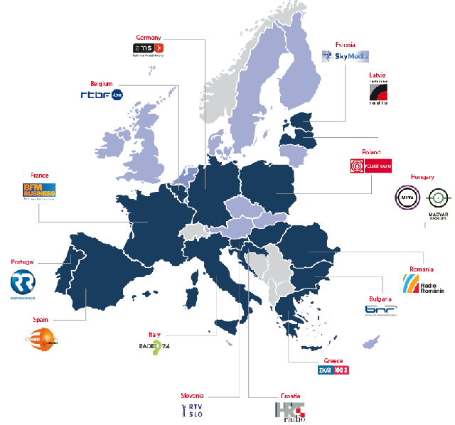 Europa noastră – 25.04.2015