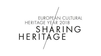 A fost lansat Anul European al Patrimoniului Cultural