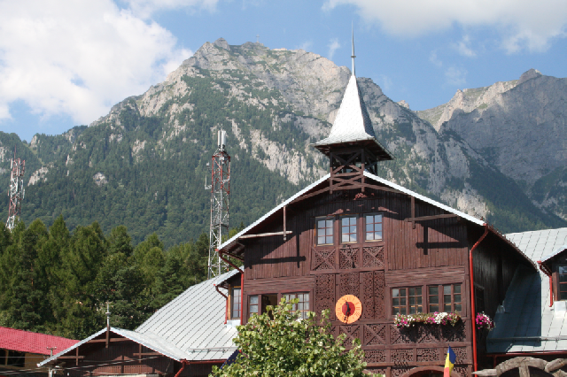 Buşteni: Wandern, frische Luft, Erholung