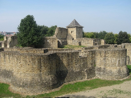 Suceava – die erste Hauptstadt der Moldau (1388). Befreiung der Roma aus der Leibeigenschaft (1856)