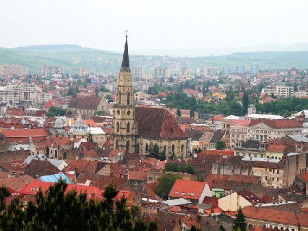 Cluj Napoca