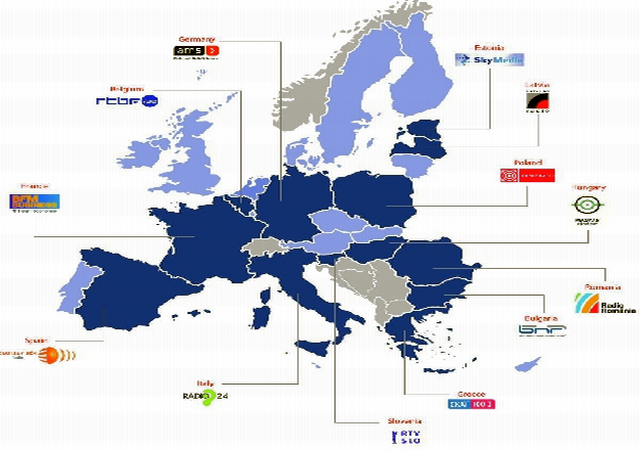 Europa noastră – 14.06.2014