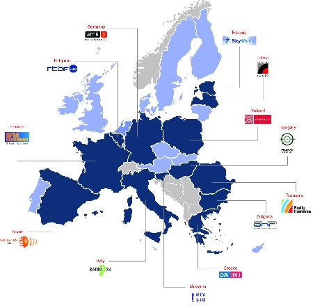 Europa noastră – 23.11.2013