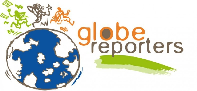 Globe Reporters au pays de… Dracula