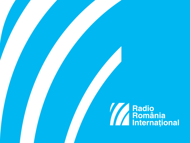 Lansare volum Radio România Internaţional