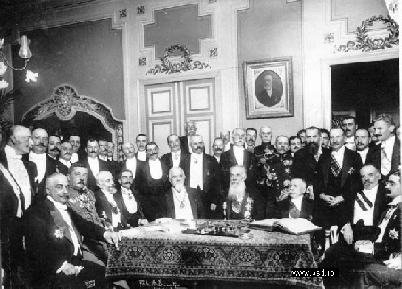 120 Years of Romanian Social Democracy