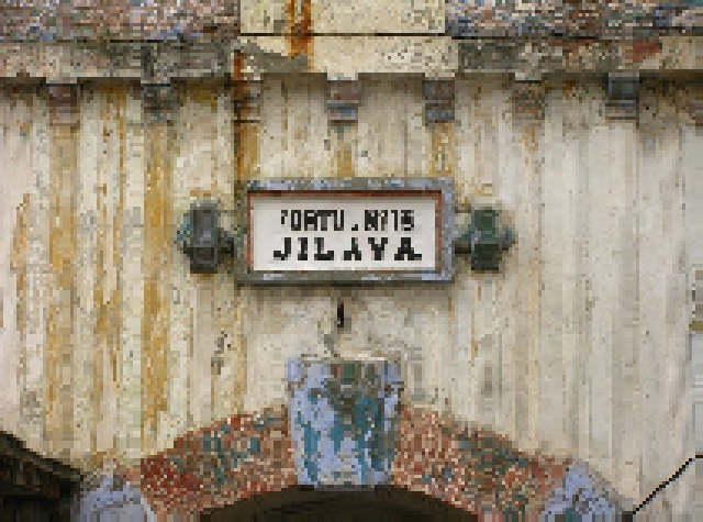 Le massacre de la prison de Jilava