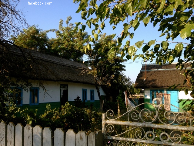 Schilfdächer im Donaudelta: Initiative zur Aufnahme ins immaterielle UNESCO-Weltkulturerbe