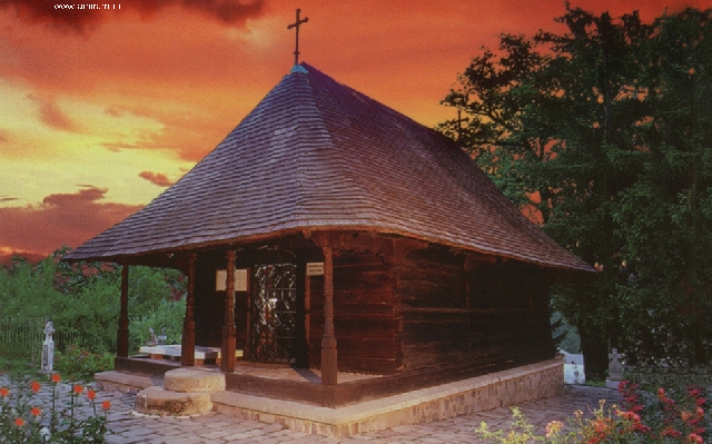 Cultura y religión en el distrito de  Vâlcea