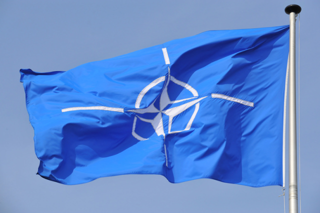 NATO îşi consolidează flancul estic