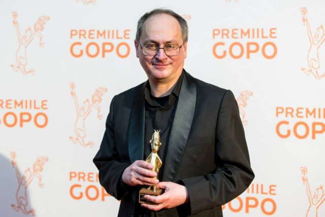 Die Gewinner der 9. Gala der rumänischen Filmpreise „Gopo”