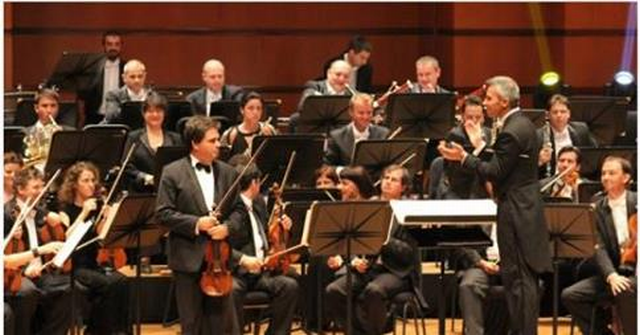 The success of the National Radio Orchestra in Kuala Lumpur