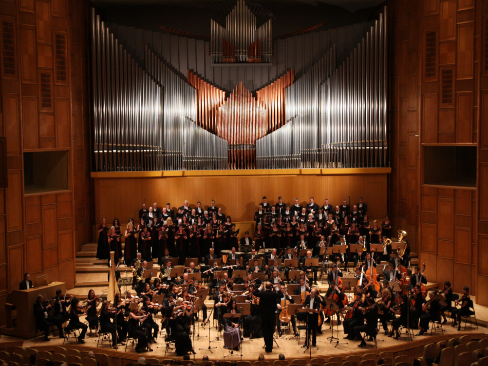 5 renowned radio symphony orchestras at the second edition of RadiRo!