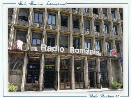 Un nou concurs RRI: “Radio România 85”!