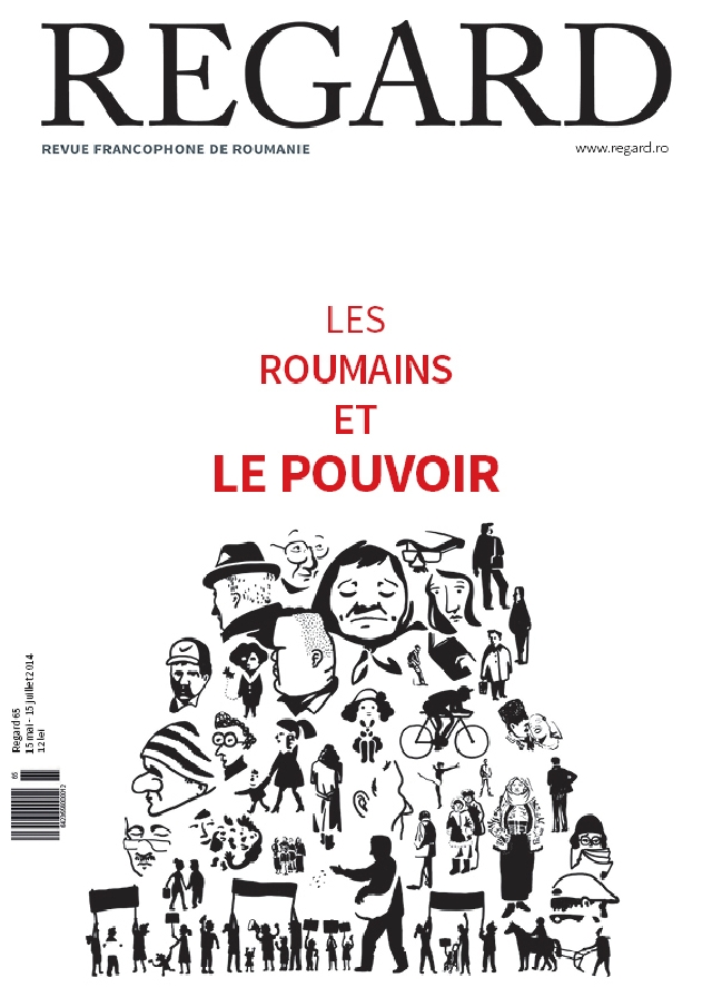 Les Roumains et le pouvoir