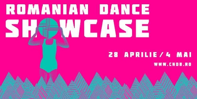 The Romanian Dance Showcase