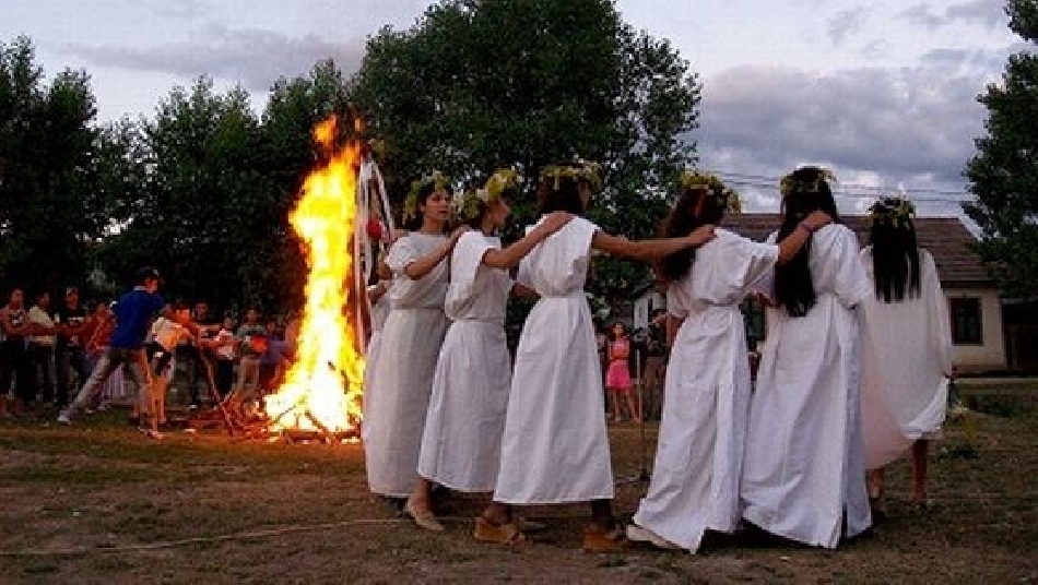 Las supersticiones de los rumanos