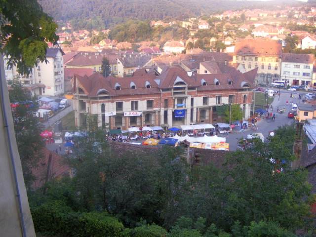 Sighisoara