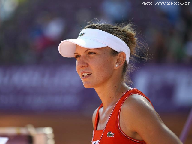 Nach Hitzemarathon: Simona Halep unterliegt im Endspiel von Toronto