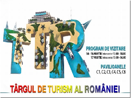 Offers at Romania’s Travel Fair