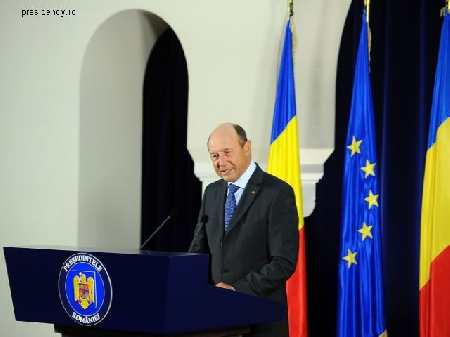 Costituzione: il presidente Traian Basescu propone nuovo referendum