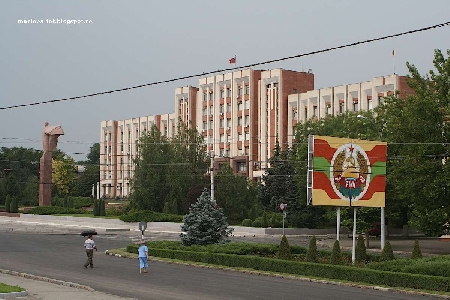 Transnistria – un conflict dezgheţat?