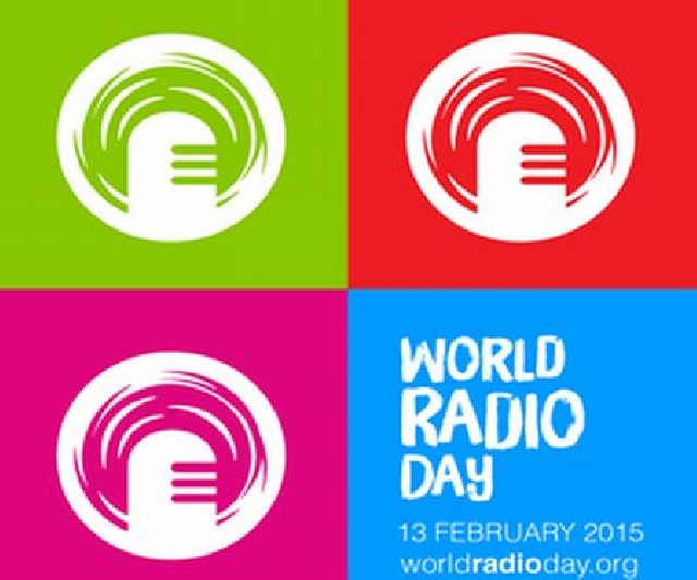 Radio: messaggi per Giornata Mondiale 2015