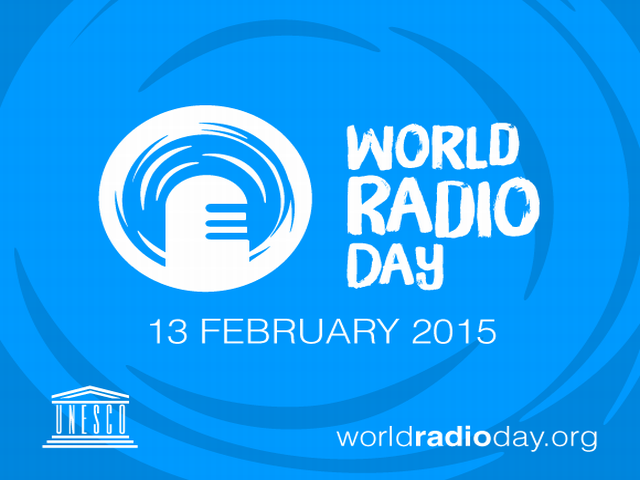 World Radio Day