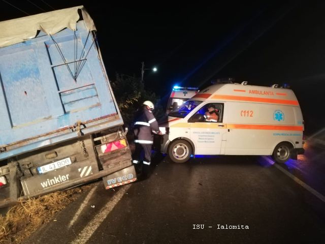 Der Zustand der Infrastruktur und die Verkehrssicherheit