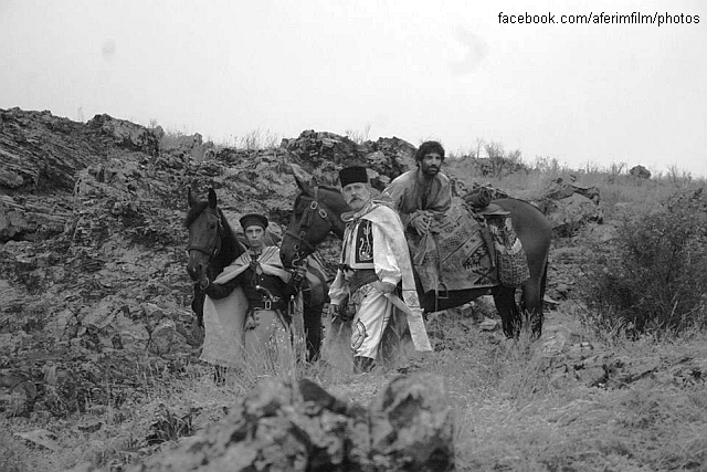 Lungmetrajul “Aferim”, în regia lui Radu Jude, elogiat în America