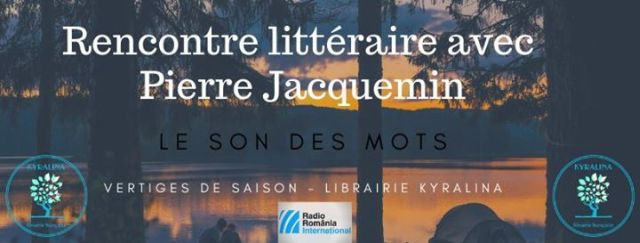 «România – Vertiges de saison» de Pierre Jacquemin