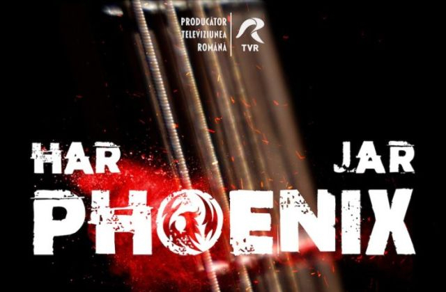 “Phoenix. Har/Jar” all’Istituto Romeno di Cultura e Ricerca Umanistica di Venezia