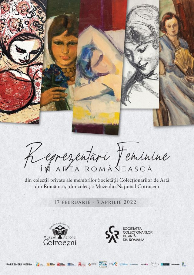 The representation of women in Romanian art