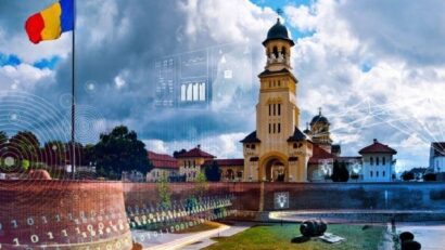 Desde Rumanía hacia el mundo: Alba Iulia, ciudad de la Gran Unión