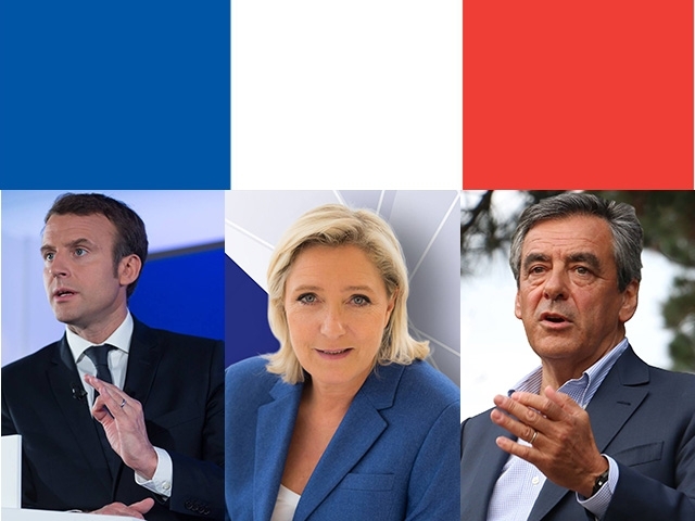 Elections présidentielles en France (4)