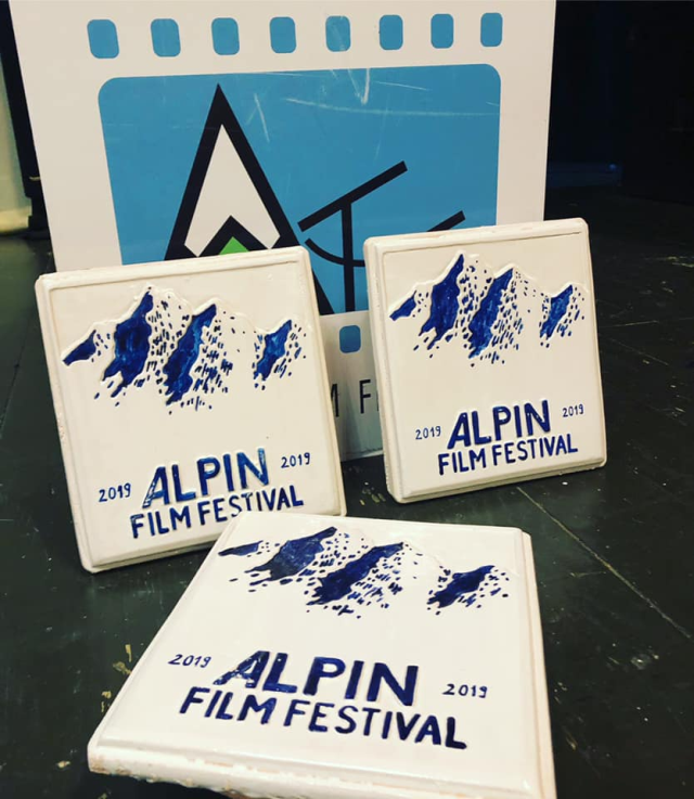 Le Festival du film de montagne