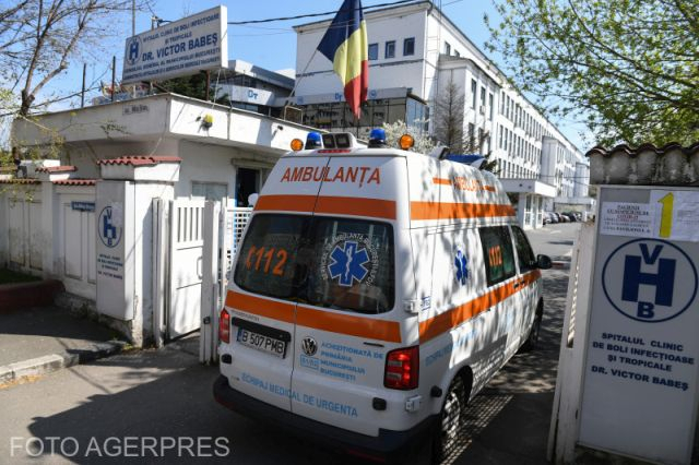 Inquiry into the tragedy at “Victor Babeș” hospital