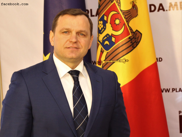 Les pro-européens remportent le scrutin pour la municipalité de Chisinau