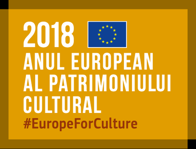 Forumul Anului European al Patrimoniului Cultural în România