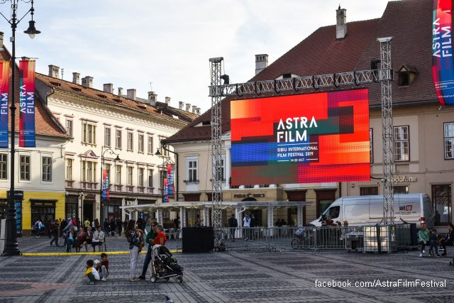 Filmfestival „Astra“ in Hermannstadt: Dokumentationen im Vordergrund