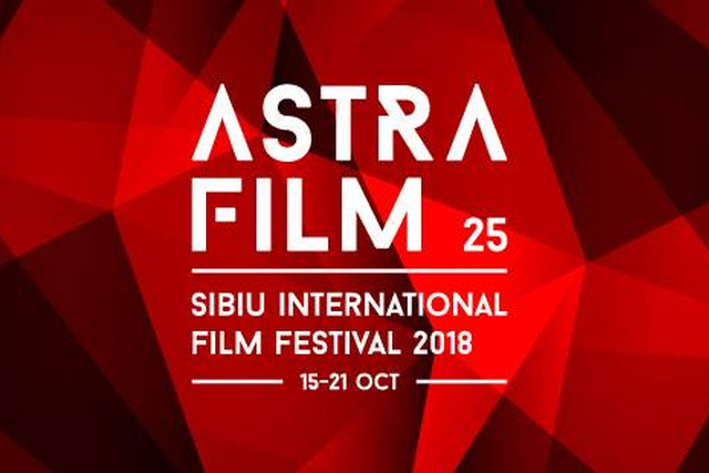 Festivalul Internațional Astra Film