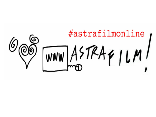 Astra Film: Dokumentarfilm-Festival geht online