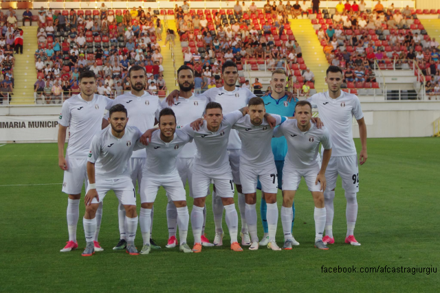 Sport Club RRI – Avancronica prezenţei româneşti în Cupele Europene la fotbal