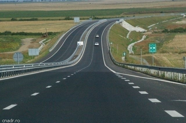 Jean-Michel Aubier (France) – Les autoroutes en Roumanie