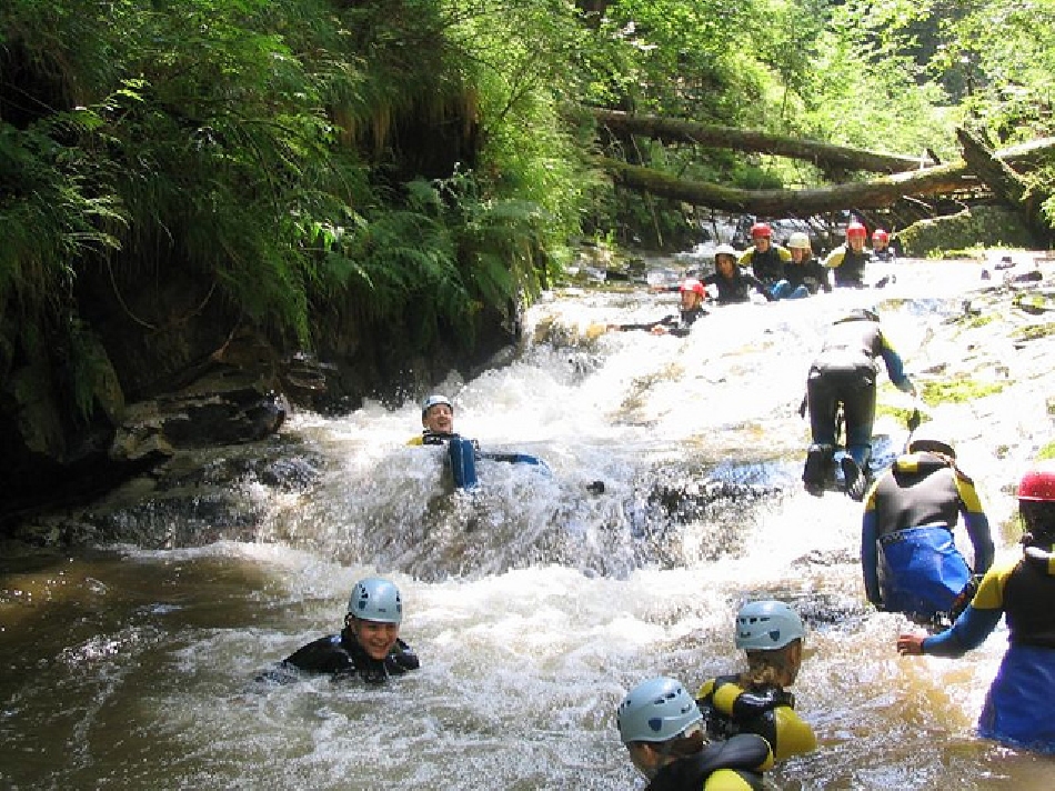 Voyage dans le comté de Gorj